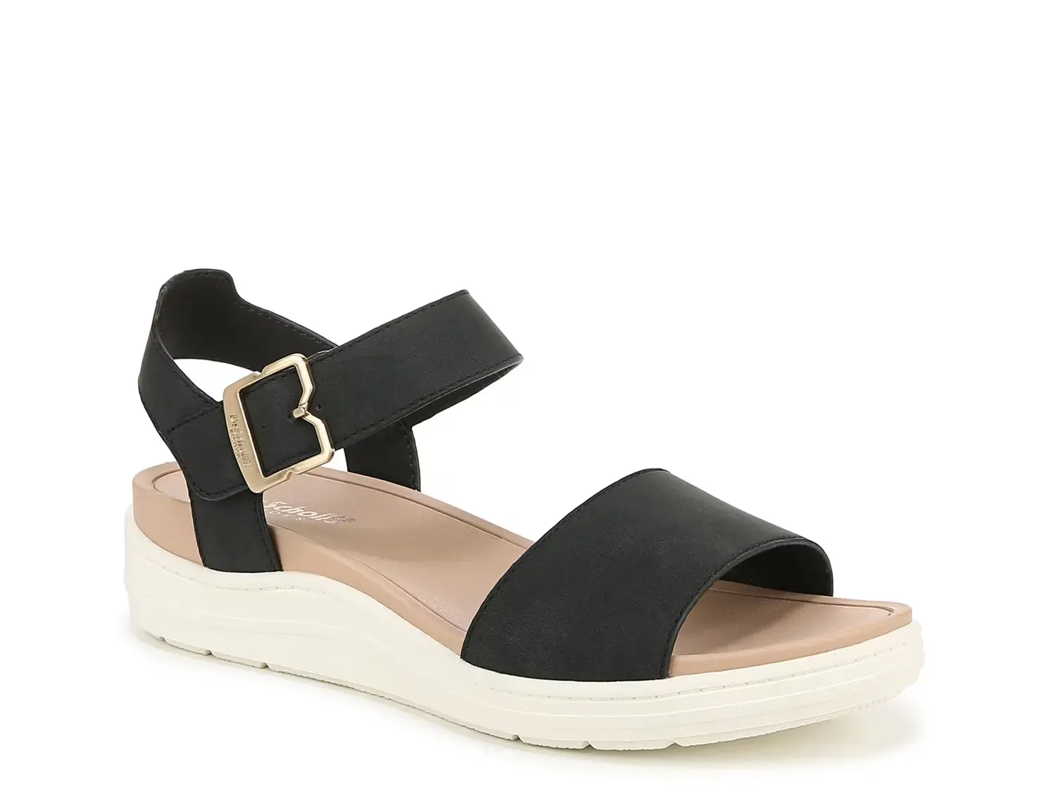 Сандалии Time Off Sky Dr. Scholl'S, Black