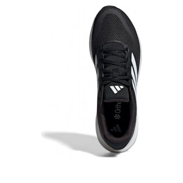 Кроссовки runfalcon 5.0 Adidas, черный — фото 2