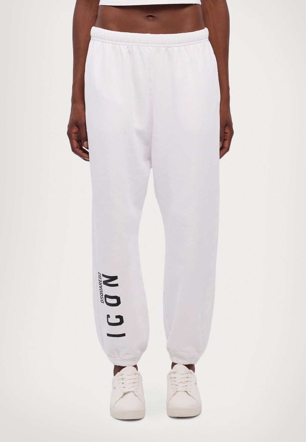 

Спортивные брюки ICON DSQUARED2 ICON, белый