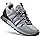 Мужские кроссовки Cruyff FEARIA CC241091-901, серо-черные — фото 3