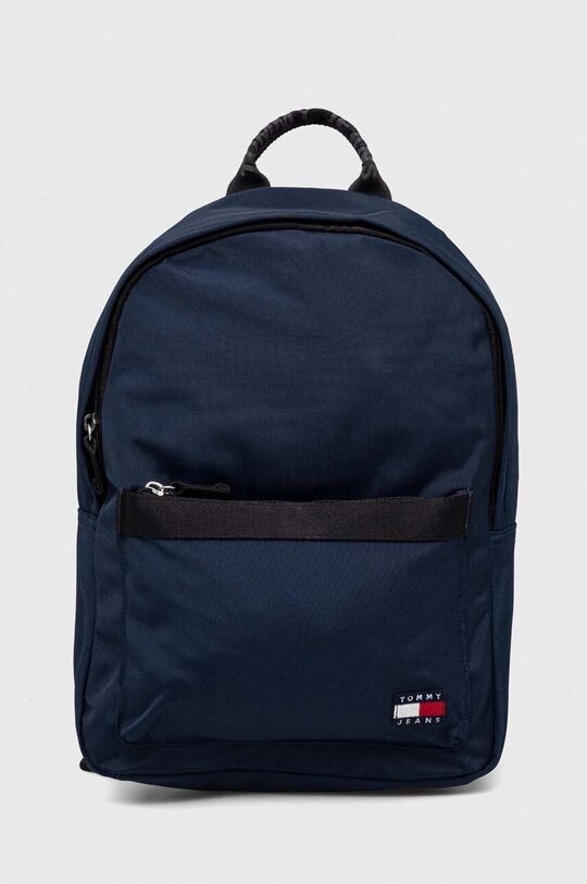 

Рюкзак Tommy Jeans, темно-синий