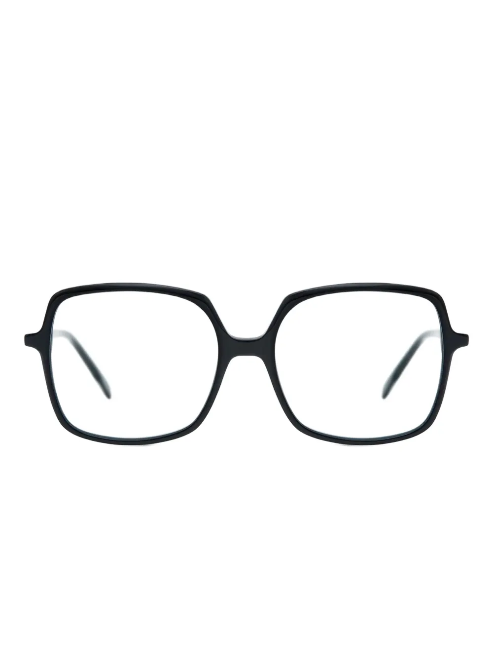 

Очки в квадратной оправе Sylvia Gigi Studios, черный