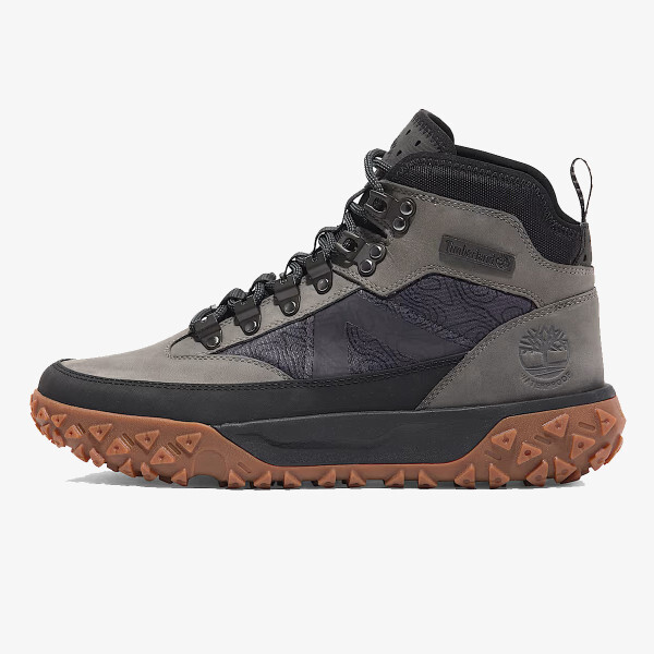 

Кроссовки Greenstride motion 6 Timberland, серый