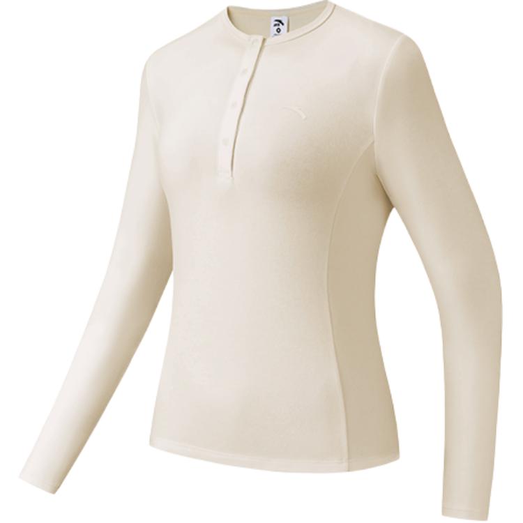 

Футболка для разнообразных тренировок Women's ANTA, белый