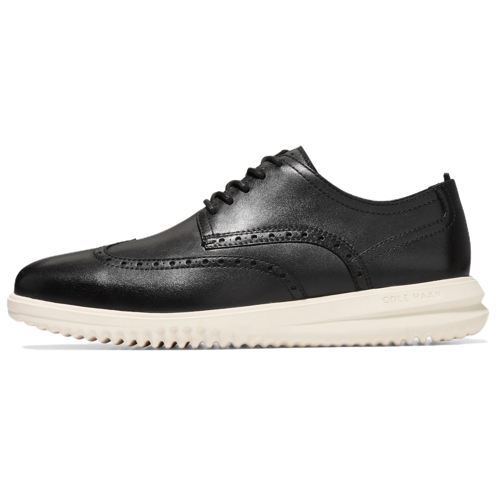 

Grand+ Low Top повседневные туфли мужские COLE HAAN, черный
