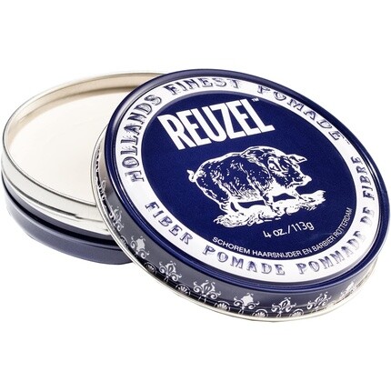 

Воск для волос Fiber Pomade для мужчин 113G, Reuzel