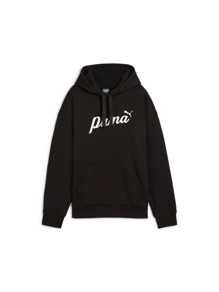 

Толстовка Puma, цвет puma ess+ script sweatshirt damen