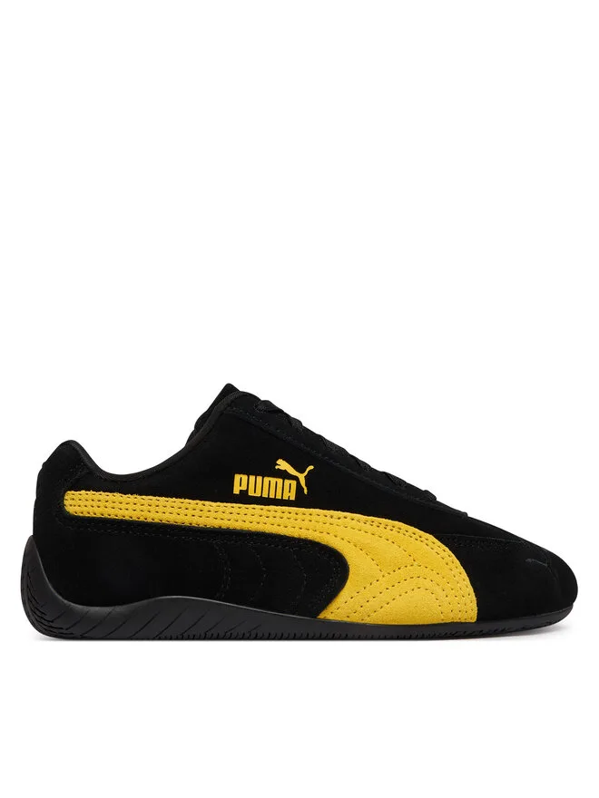 Puma Кроссовки Speedcat OG Jr 401698 27 черный