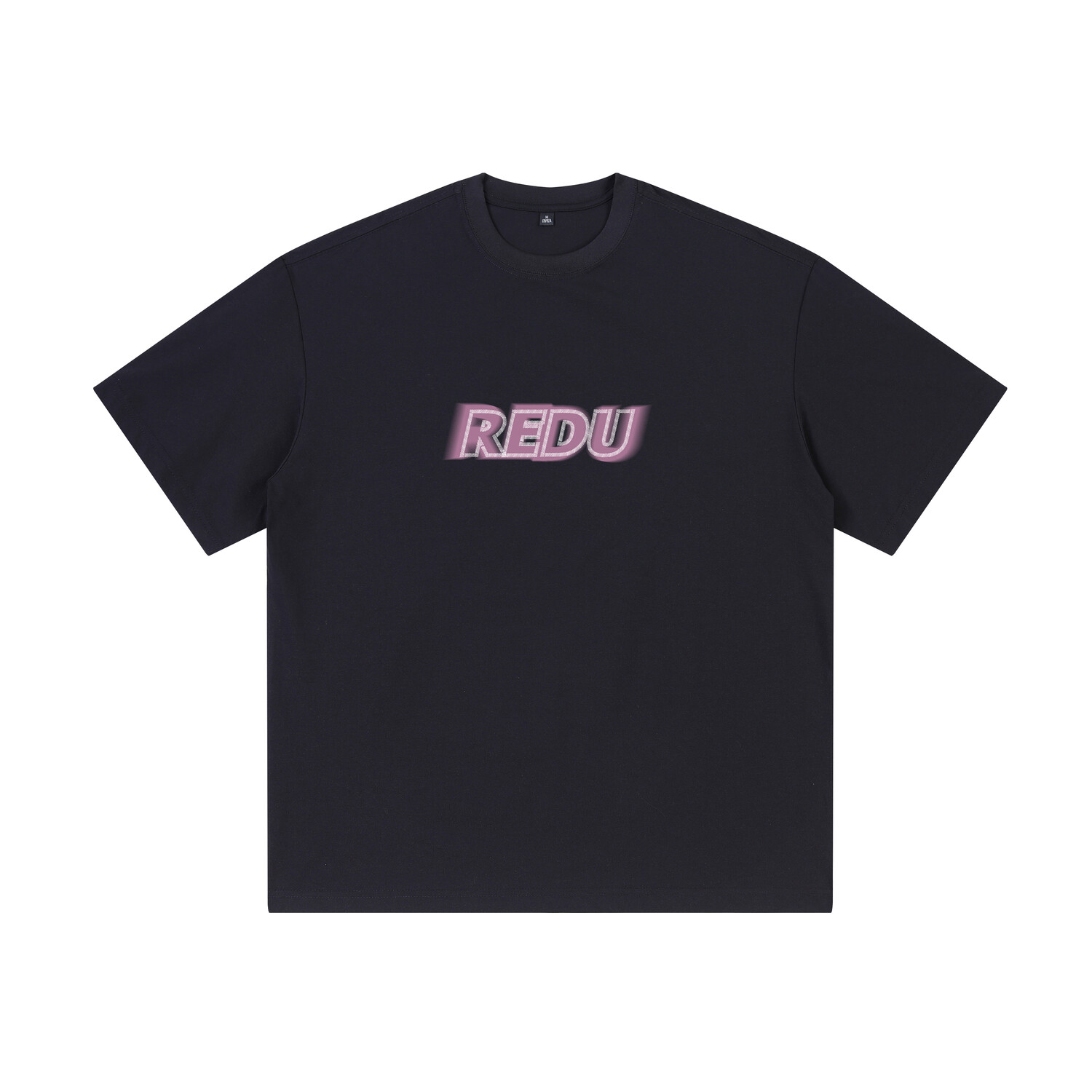 

Футболка унисекс Redu, Белый