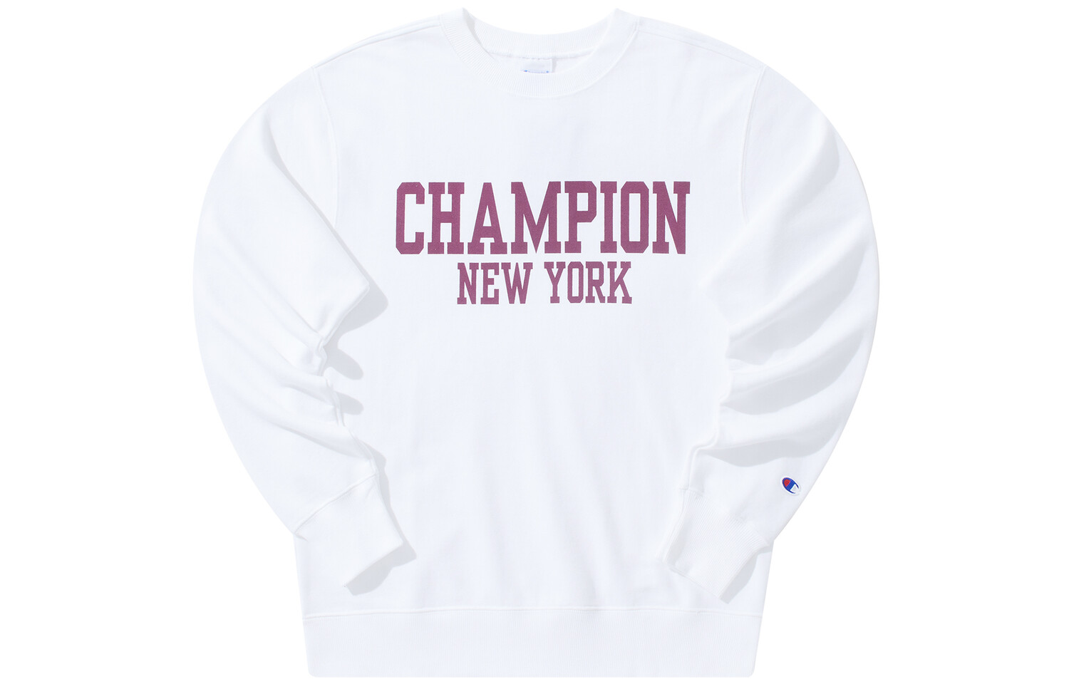 

Толстовка унисекс Champion, цвет Black