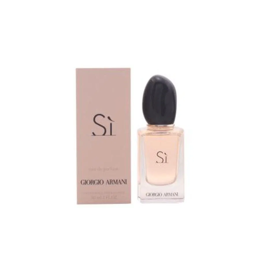 Парфюмерная вода Giorgio Armani Armani S, 30 мл
