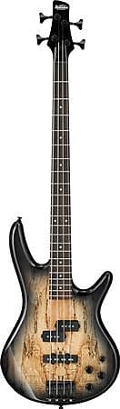 

Бас-гитара Ibanez GSR200SM Gio Natural Grey Burst GSR200SM NGT