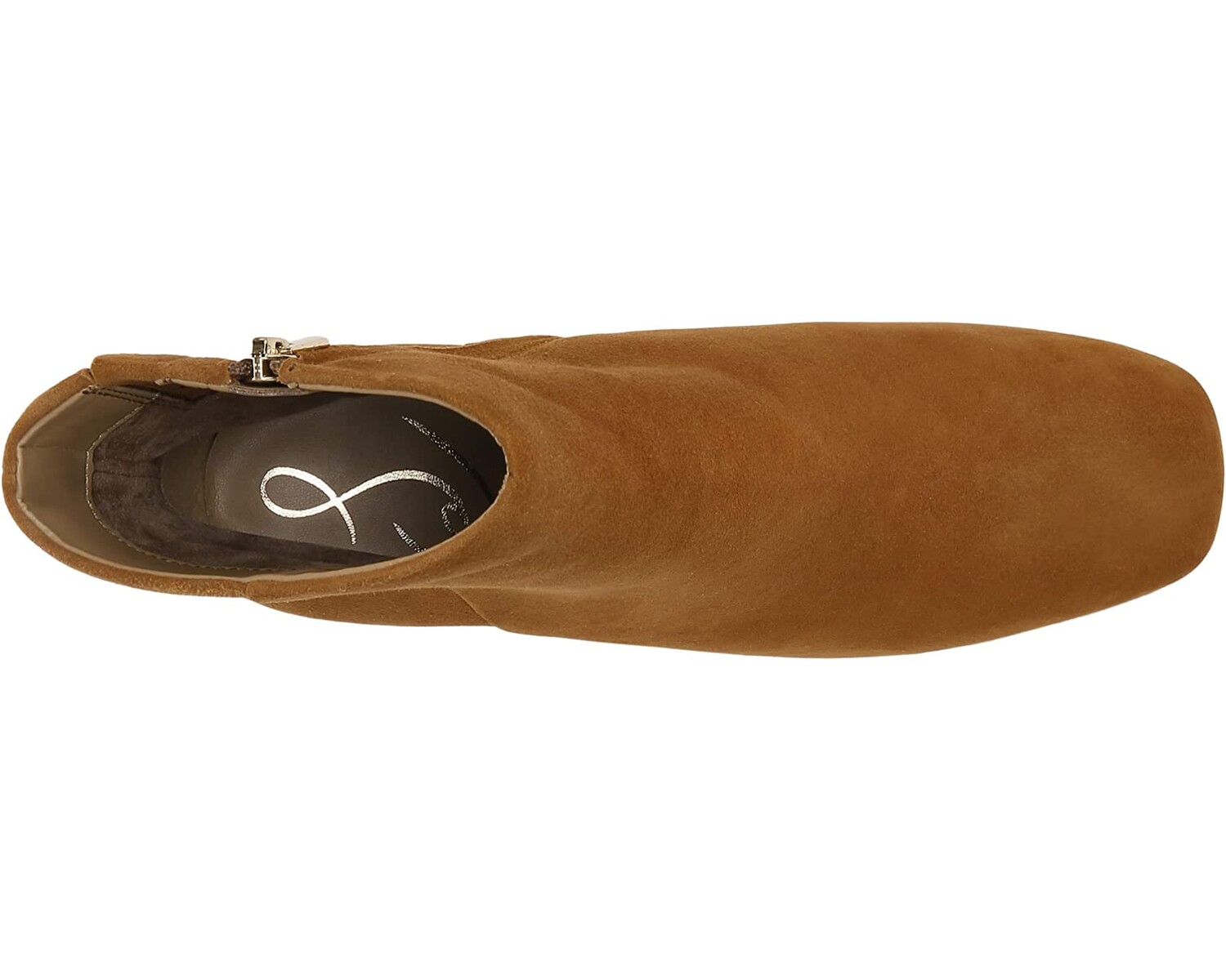 

Ботинки Codie Sam Edelman, граница браун
