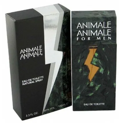 Туалетная вода Animale for Men, 101 мл