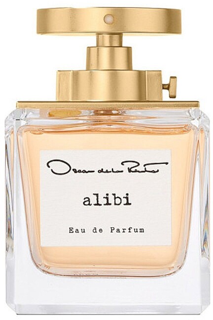 

Духи Oscar de la Renta Oscar Alibi