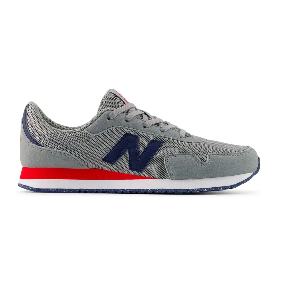 Кроссовки New Balance 323, серый