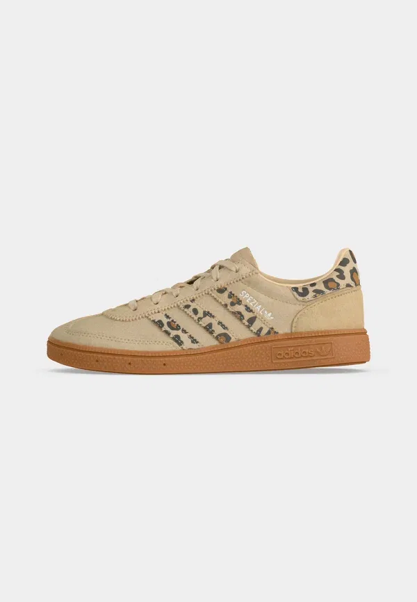 Кроссовки Adidas Originals, белый — фото 2