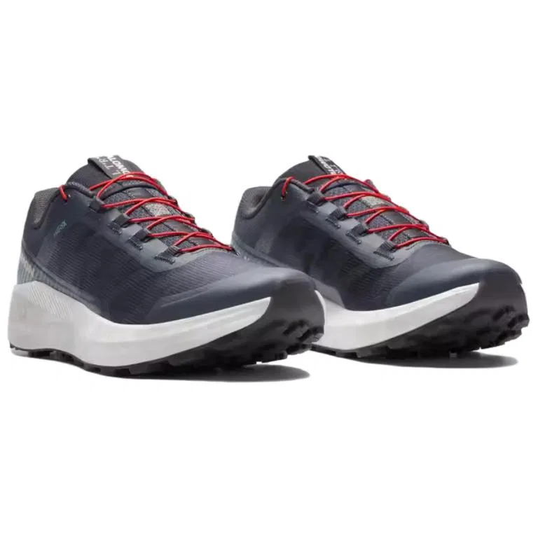 Детские кроссовки для трейлраннинга Salomon, Dark Blue — фото 3