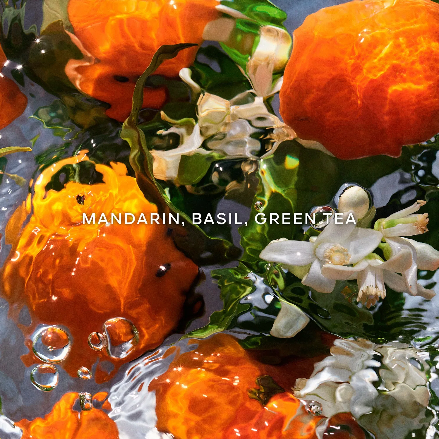 Туалетная вода Aqua Allegoria Mandarine Basilic, 125 мл, GUERLAIN — фото 3