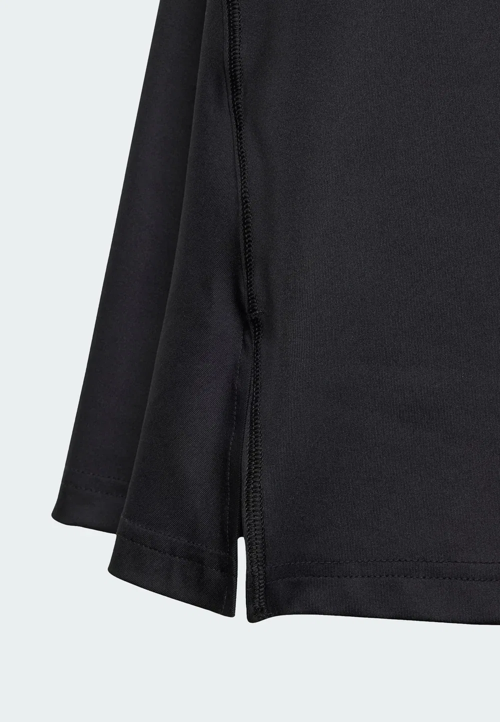 Платье G-клуба - спортивная одежда Adidas Performance, Black — фото 3