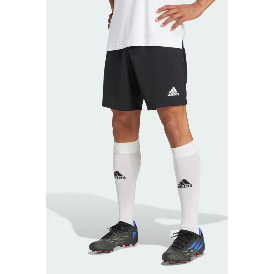 Шорты спортивные с AEROREADY технологией adidas, Черный