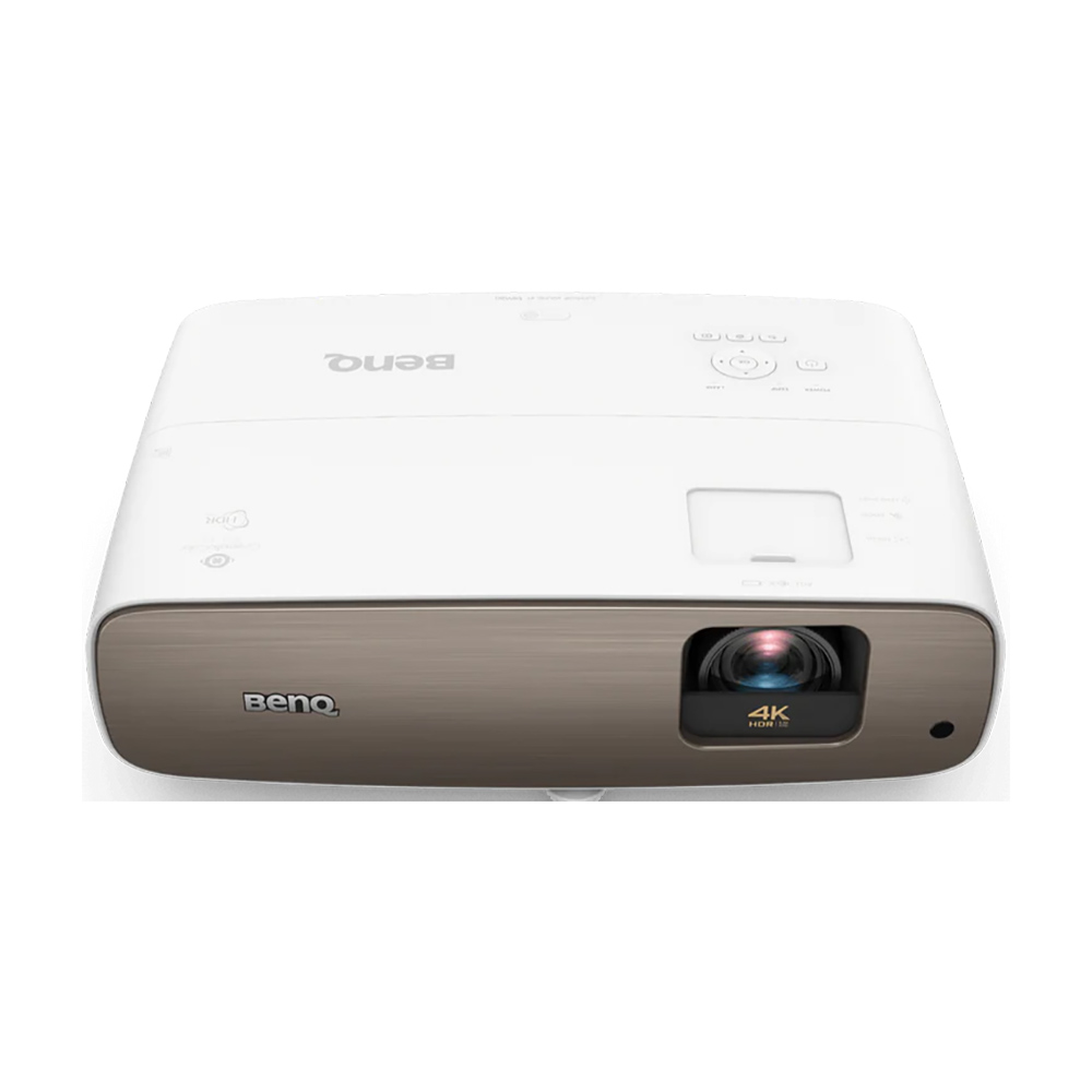 

Проектор BenQ W2710i, белый