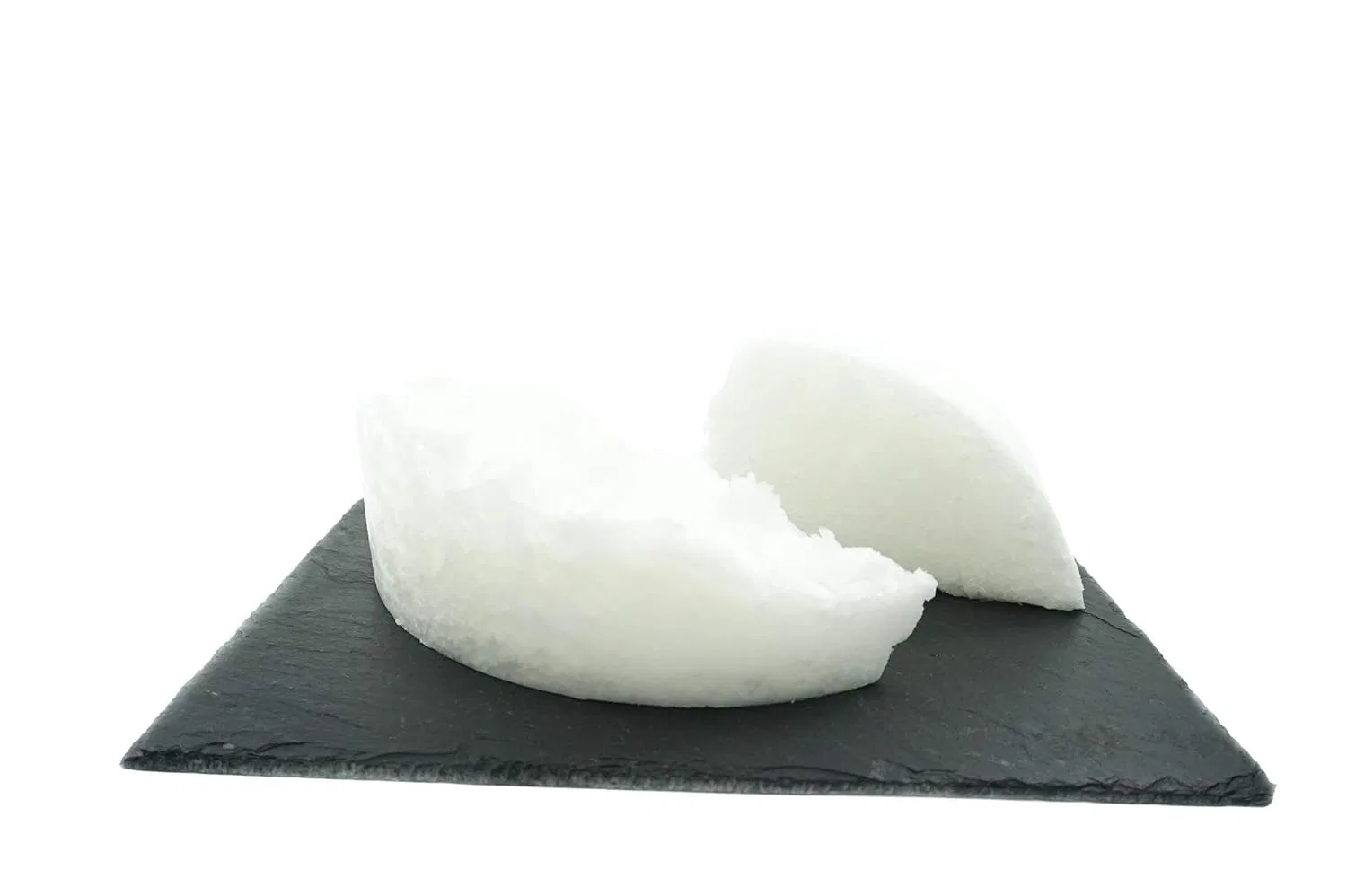 Масло для тела Organic Coconut Oil, Naturra, 100 мл, Mandarin Red — фото 3