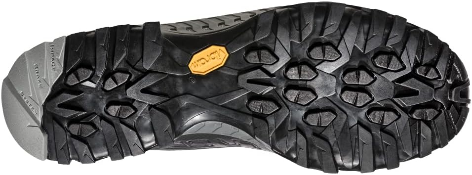 Мужские водонепроницаемые походные ботинки La Sportiva Spire GTX, зеленый — фото 3