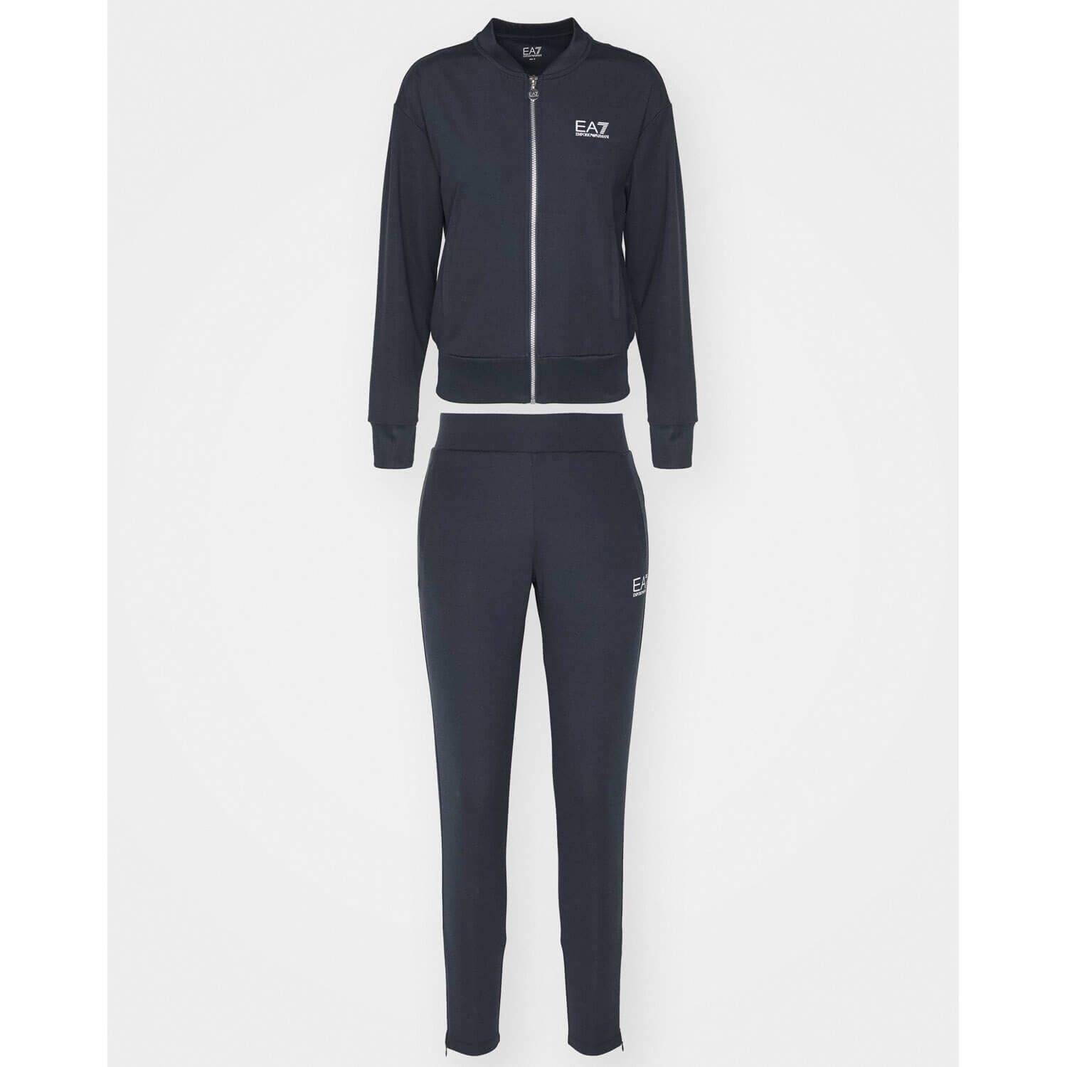 

Спортивный костюм EA7 Emporio Armani Multi Sport, темно-синий