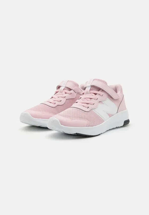 Кроссовки с защитой от холода 578 New Balance, rose sugar, розовый — фото 2