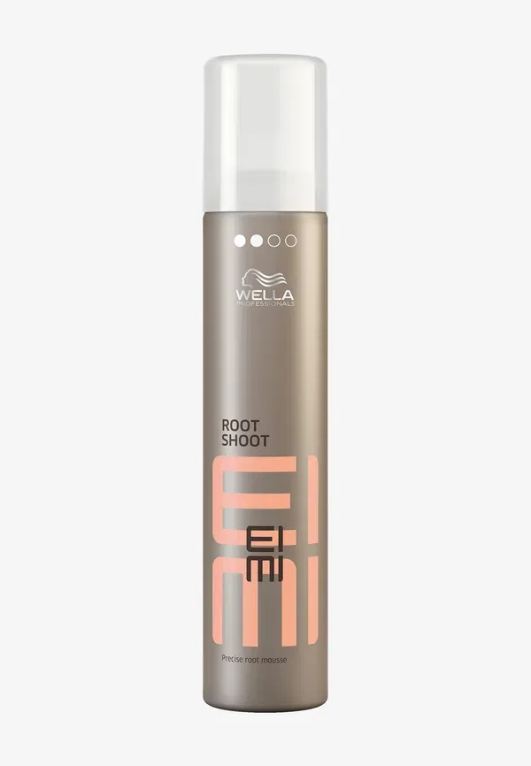Мусс для объема Professionals eimi root - strong hold volumising mousse Wella, 200 мл