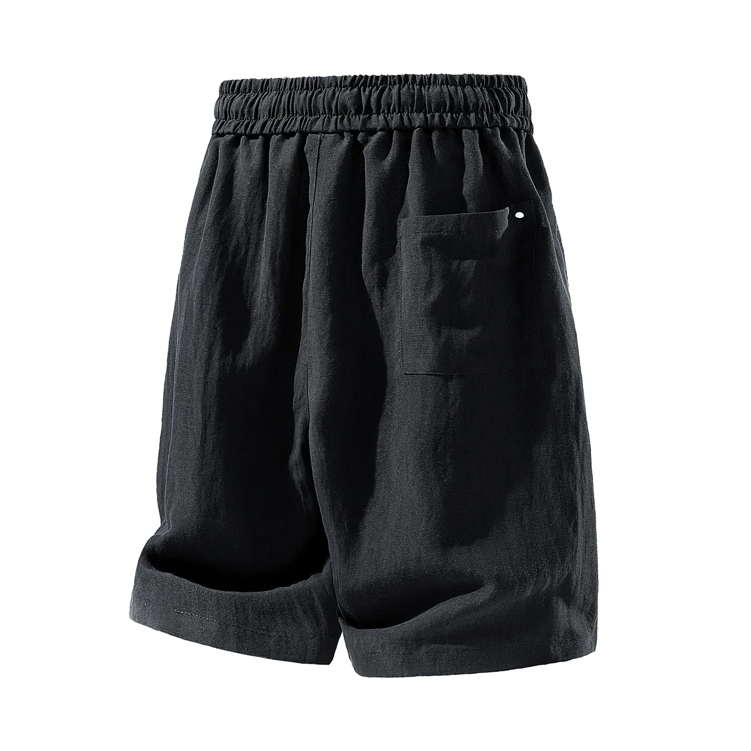 Детские шорты свободного кроя Light Wheat Yellow Casual Shorts Paul Costelloe — фото 4