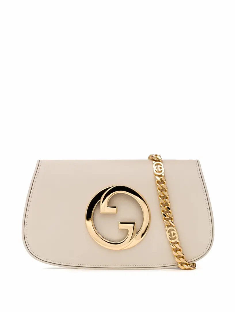 

Сумка через плечо Gucci Blondie Gucci