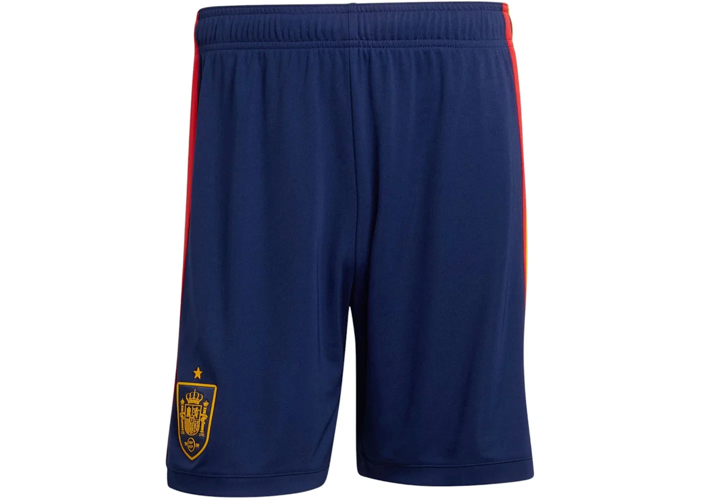 Мужские шорты с длиной до колена Adidas, Dark Blue