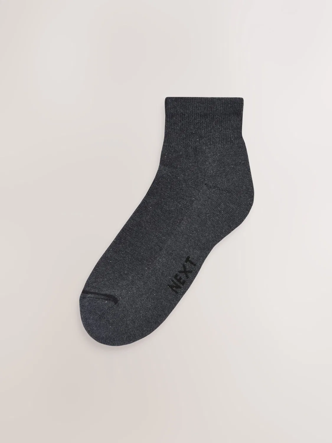Носки тренировочные Multi Cushioned Mid Trainer Socks Next, мультиколор — фото 2