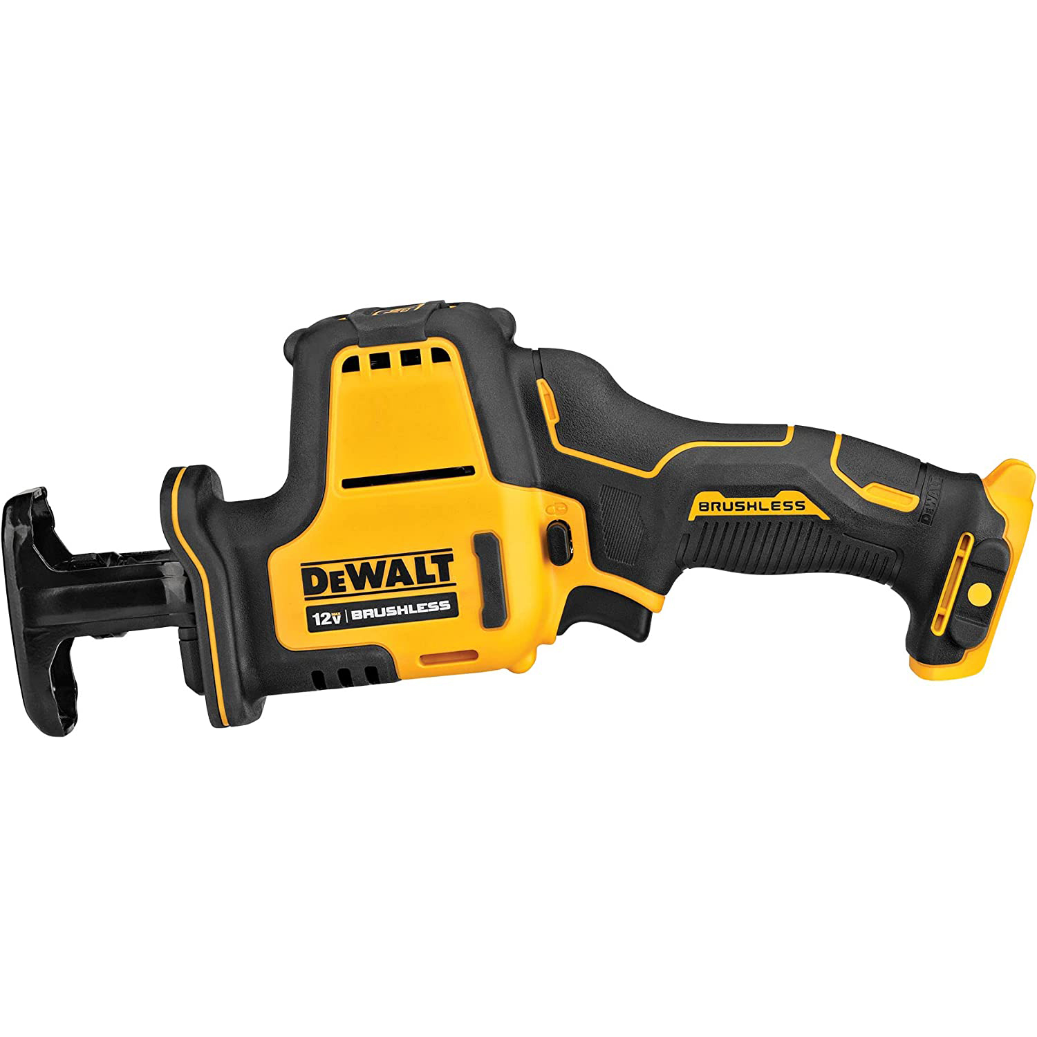 Сабельная пила DeWalt DCS312B (без аккумулятора) - фото