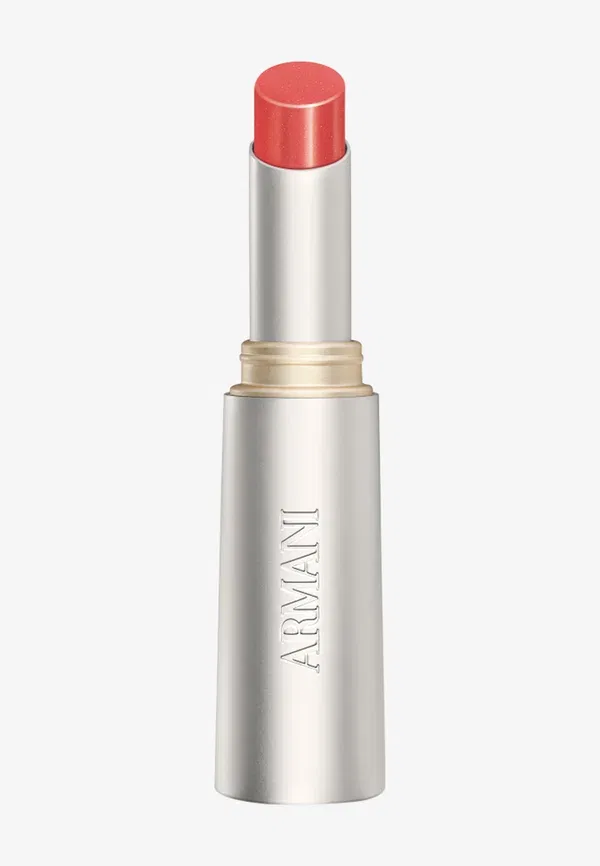 Бальзам для губ 2.1 г Armani Beauty, цвет 21 coral flash — фото 2