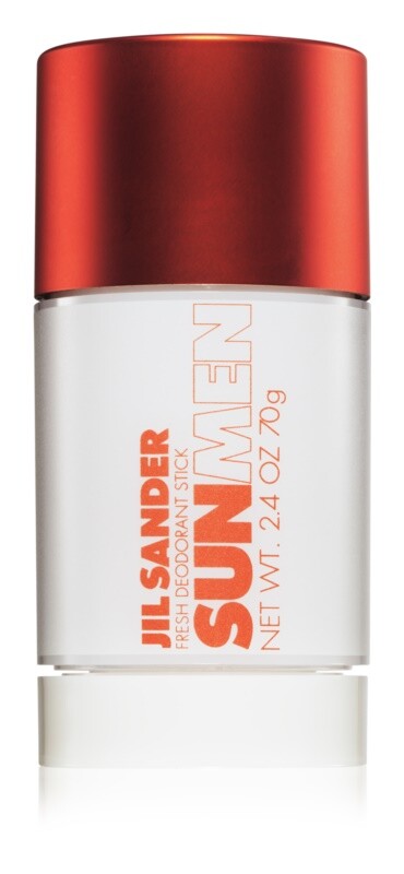 

Дезодорант Jil Sander Sun Men, 75 мл