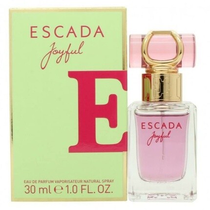 

Escada Joyful Eau de Parfum Vaporisateur для женщин 30мл