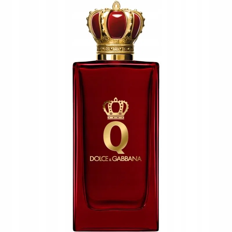 Dolce & Gabbana Дамская парфюмерная вода Q Dolce&Gabbana, 100 мл