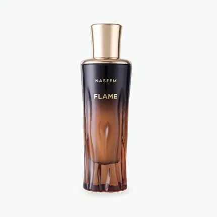 Парфюмерная вода Naseem Flame Perfume for Men, 80 мл