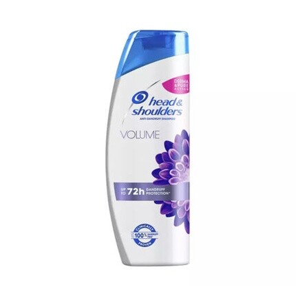 

Шампунь для объема 360мл, Head & Shoulders