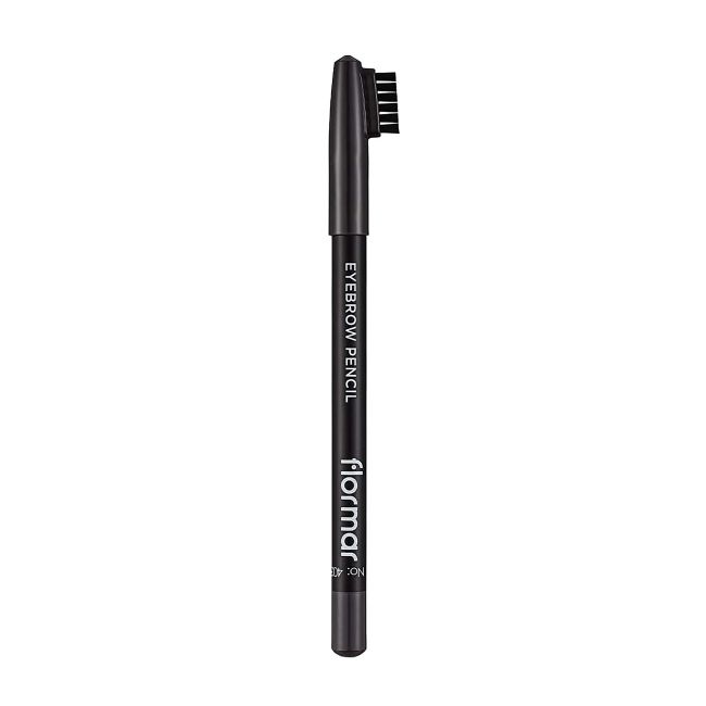 

Карандаш для бровей Flormar, цвет 403 ashy, 1,14 гр
