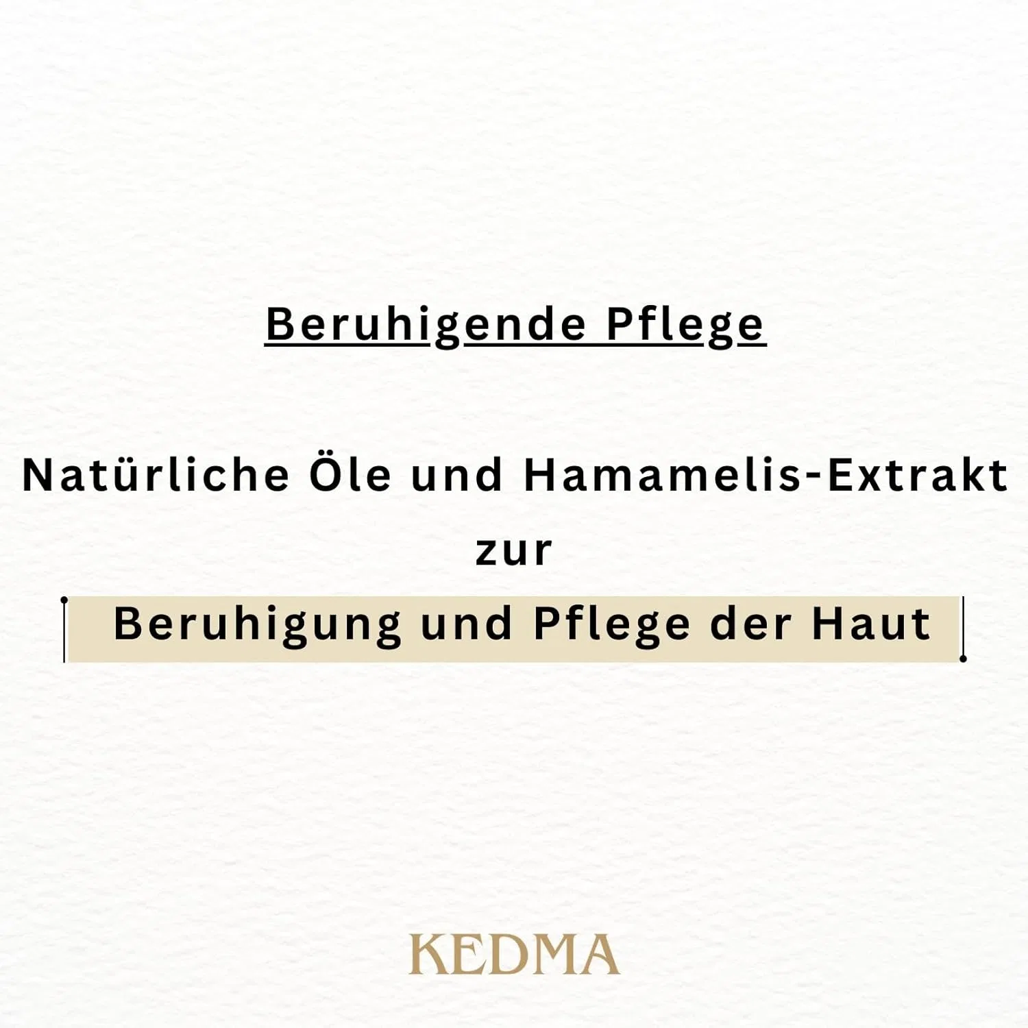 Боди баттер Gold, KEDMA, 200 г — фото 4