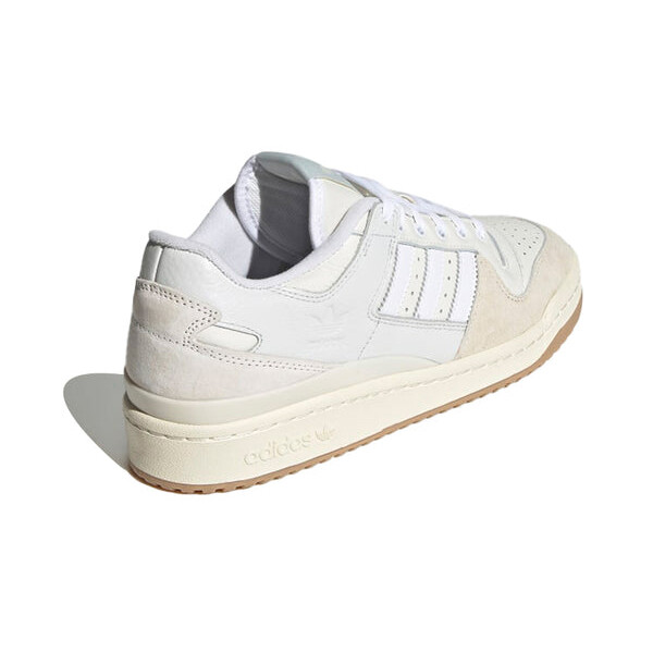 Кроссовки Adidas Forum 84 Low ADV — фото 4