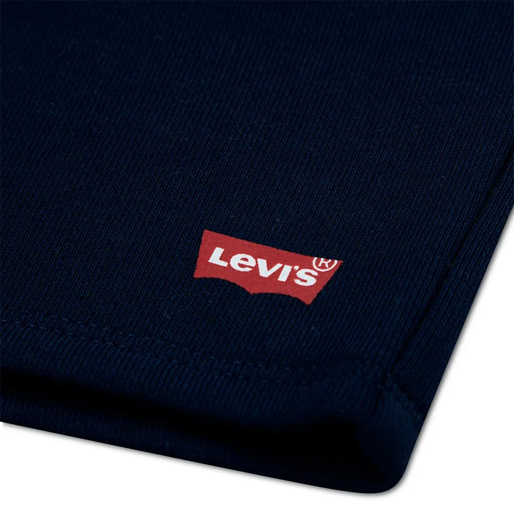 Комплект из леггинсов Levi's 9EK813, белый — фото 3