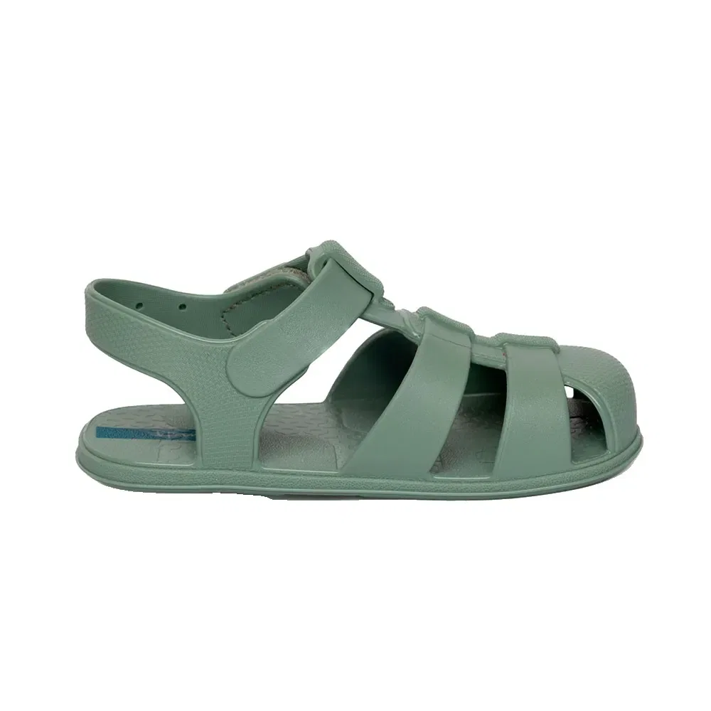 Сандалии Barefoot Ipanema, зеленый