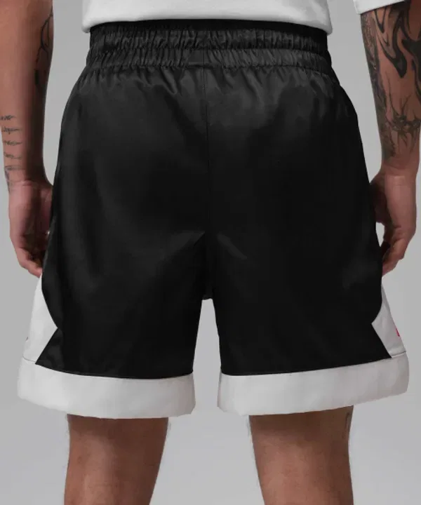 Шорты Jordan Flight Muay Thai, Nike, красный — фото 3