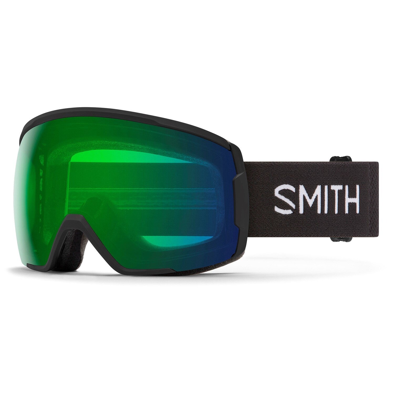 

Защитные очки Smith Proxy, черный