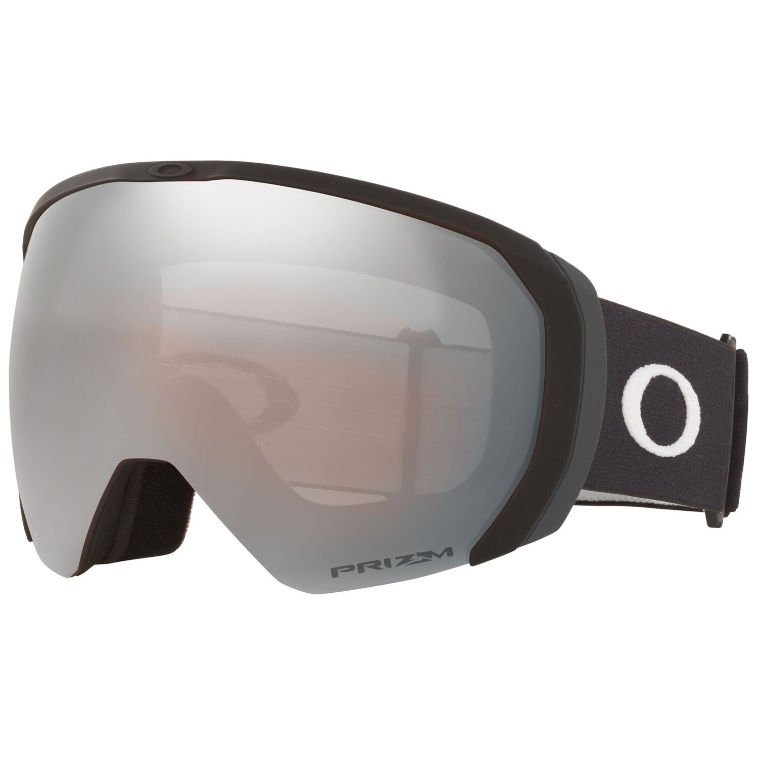 

Защитные очки Oakley Flight Path L, черный